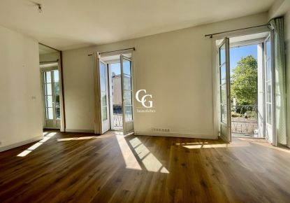 vente Appartement Nantes