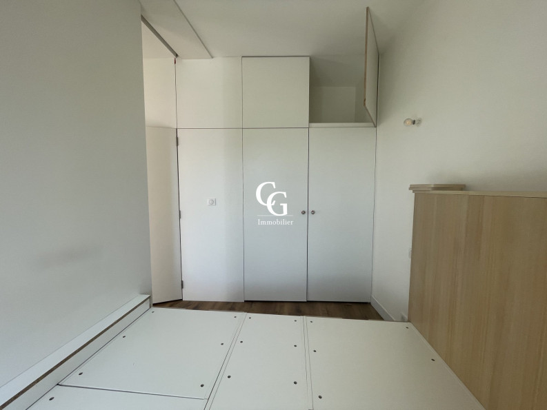 vente Appartement Nantes - Photo 8