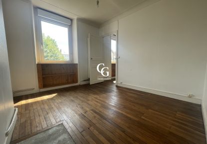 vente Appartement Nantes