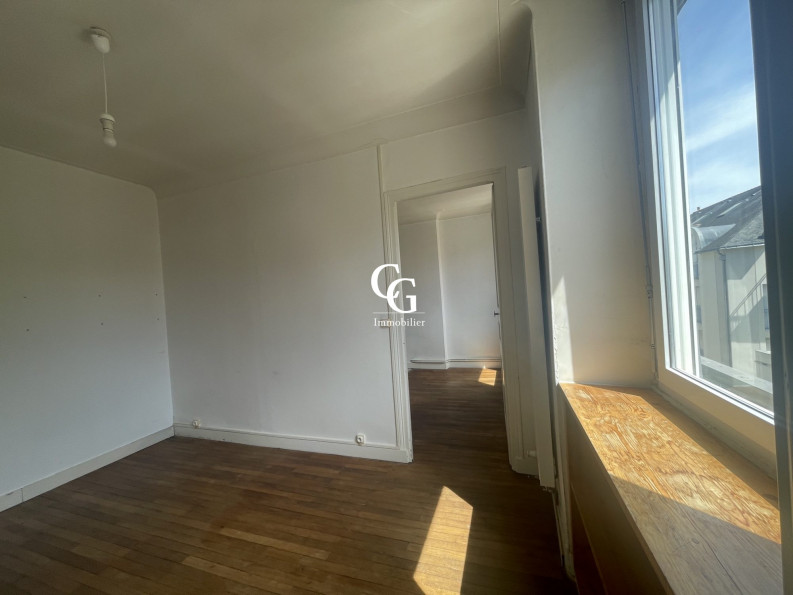 vente Appartement Nantes - Photo 8