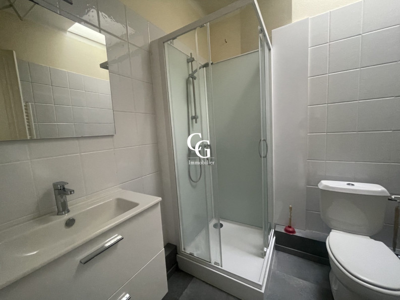 vente Appartement Nantes - Photo 10