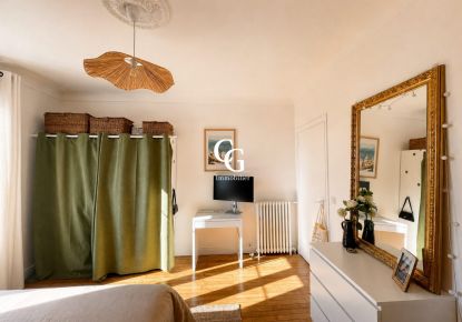 vente Appartement Nantes