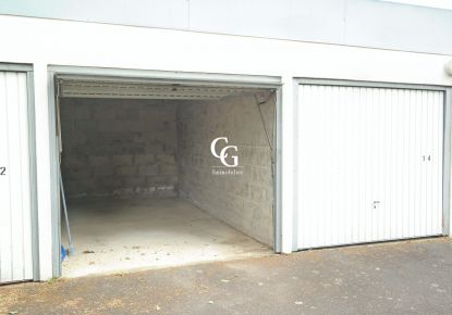 vente Parking intérieur Nantes