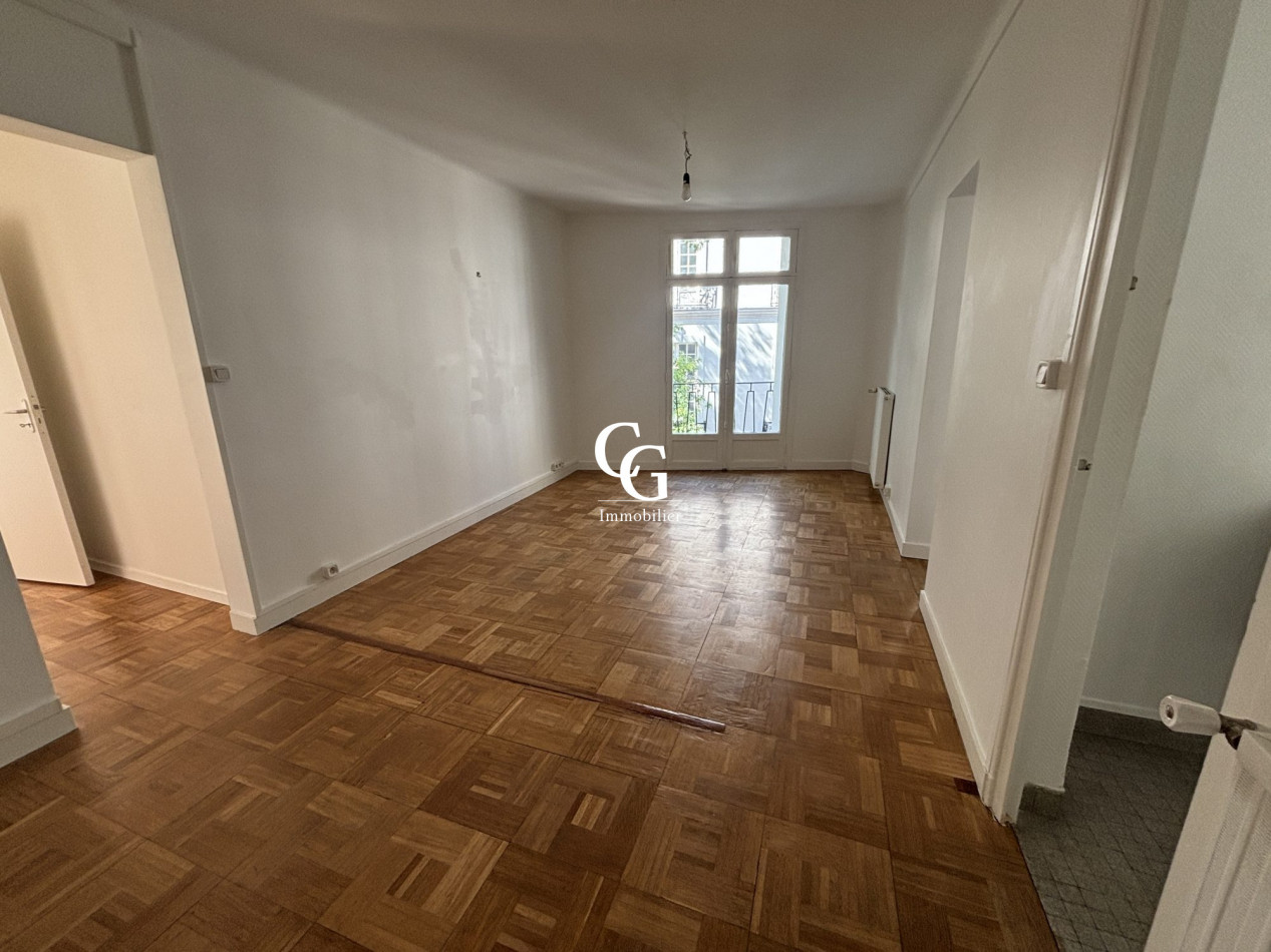à louer Appartement Nantes - Photo 1
