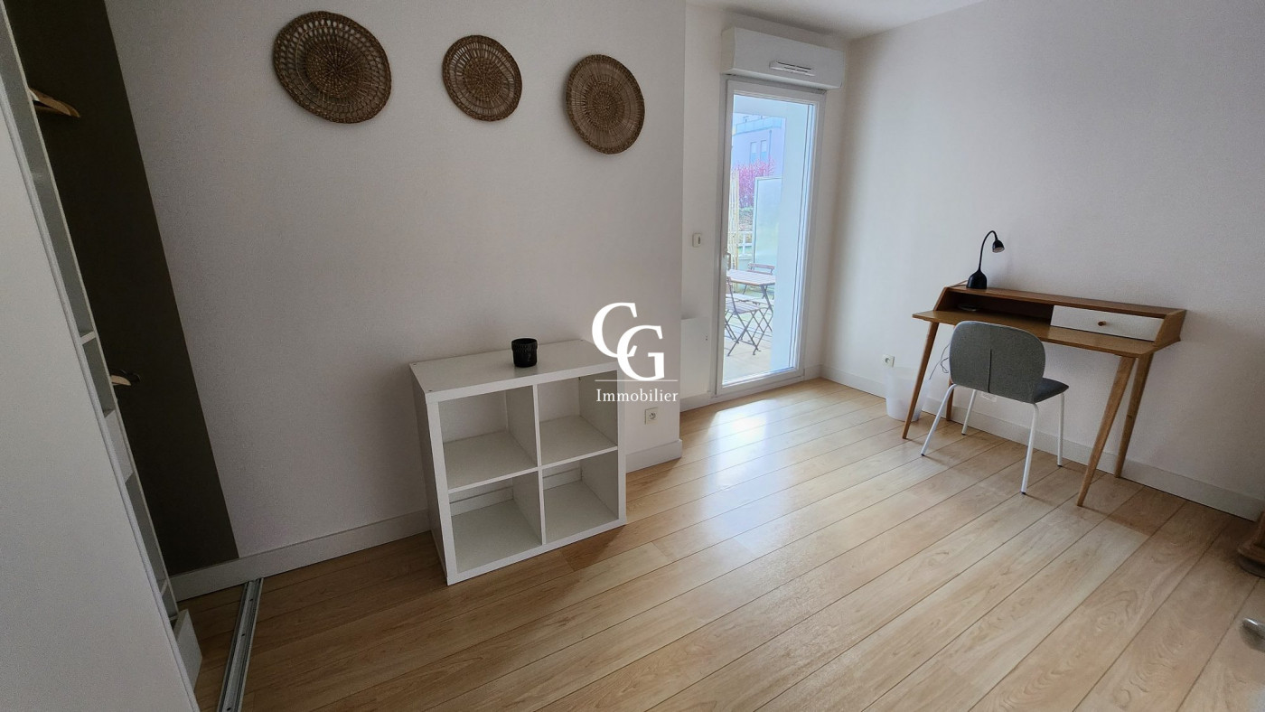à vendre Appartement Nantes - Photo 2