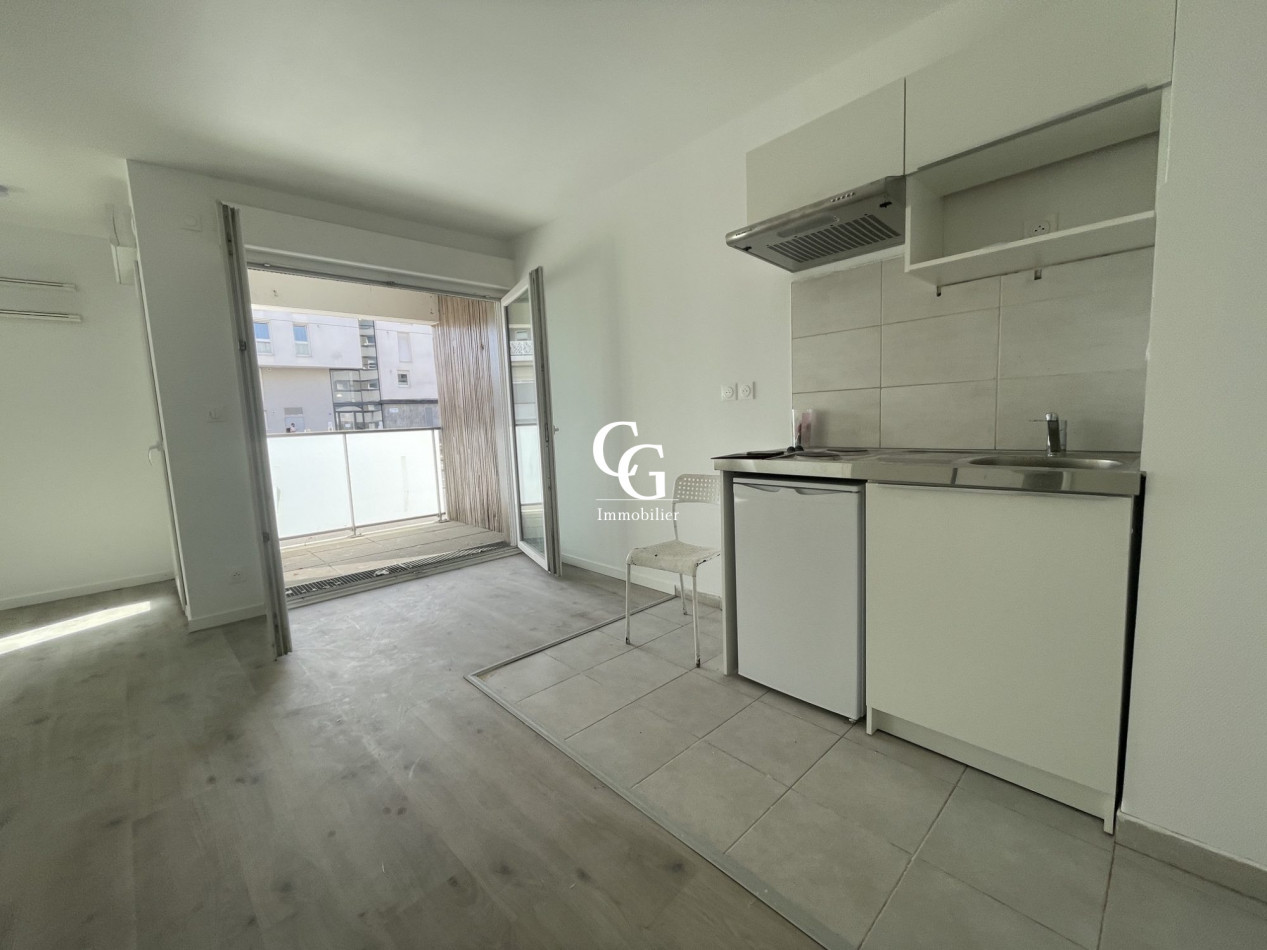 à vendre Appartement Nantes - Photo 2