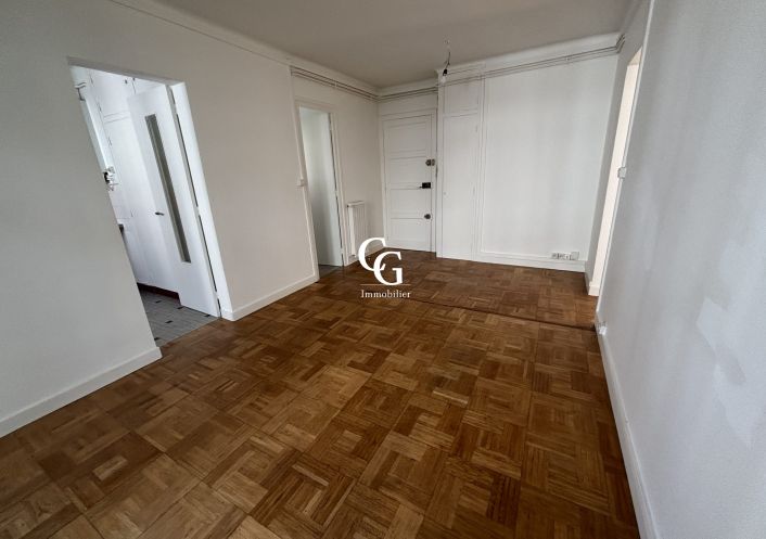 à louer Appartement Nantes
