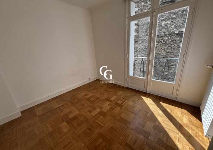 à louer Appartement Nantes