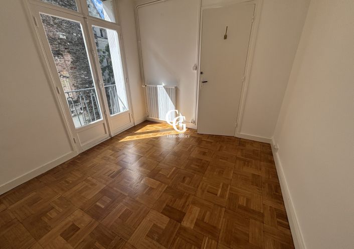 à louer Appartement Nantes