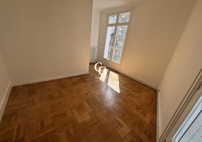 à louer Appartement Nantes