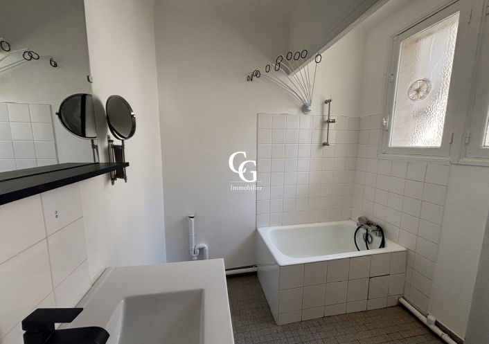 à louer Appartement Nantes