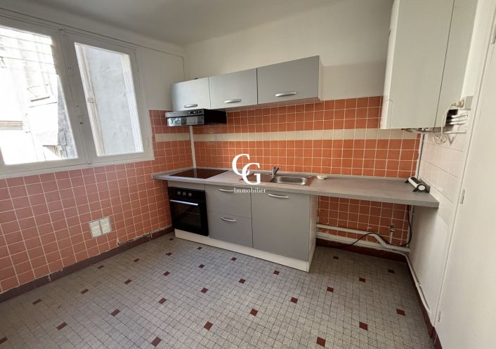 à louer Appartement Nantes