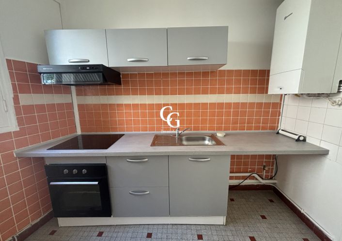 à louer Appartement Nantes
