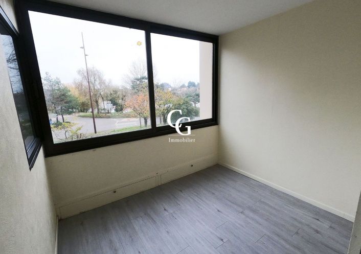 à louer Appartement Nantes