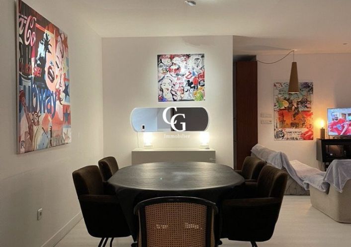 à louer Appartement La Baule-escoublac