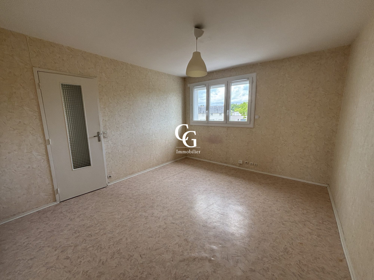 à louer Appartement Nantes - Photo 2