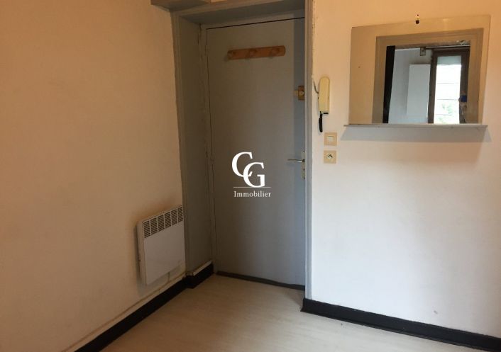 à louer Appartement Nantes