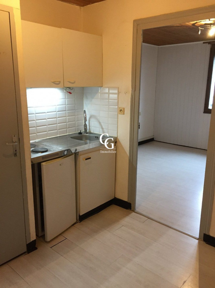 à louer Appartement Nantes - Photo 4
