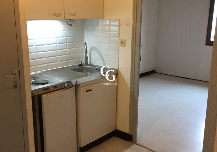 à louer Appartement Nantes