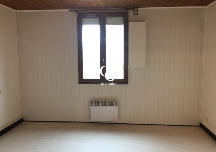 à louer Appartement Nantes