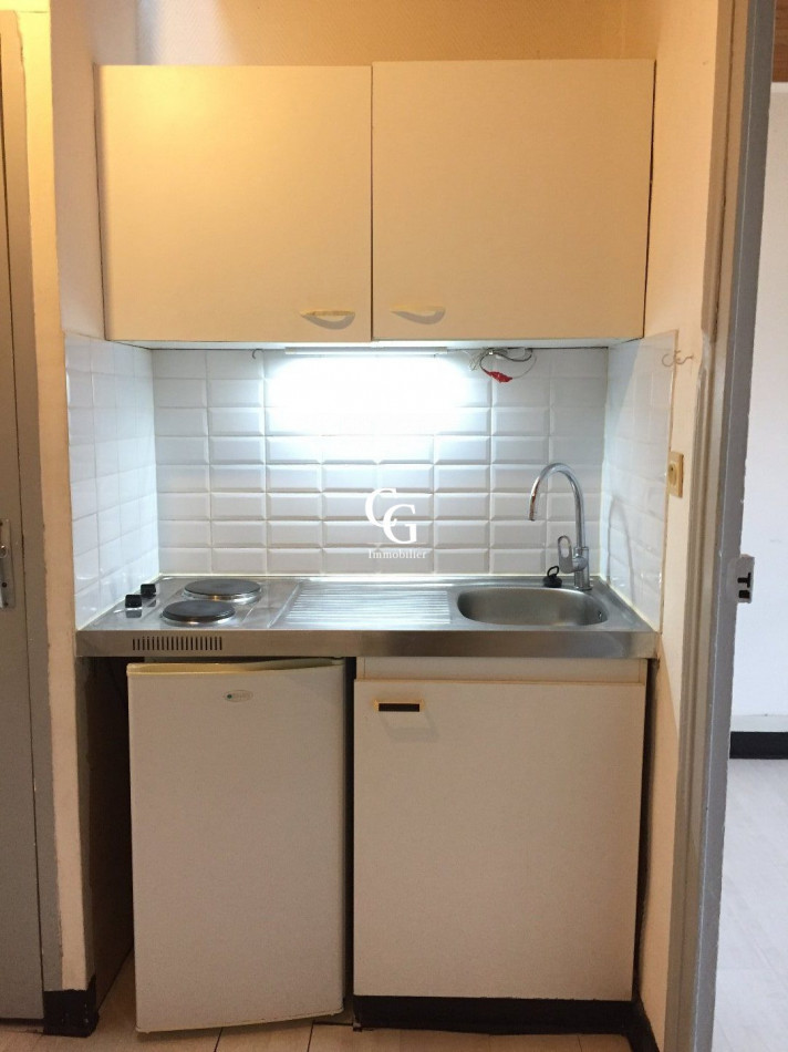 à louer Appartement Nantes - Photo 6