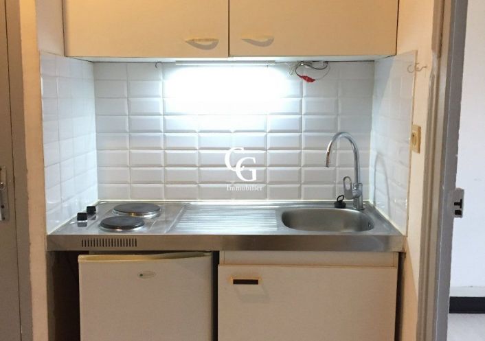à louer Appartement Nantes