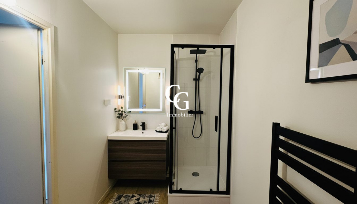 à vendre Appartement Sainte-luce-sur-loire - Photo 10