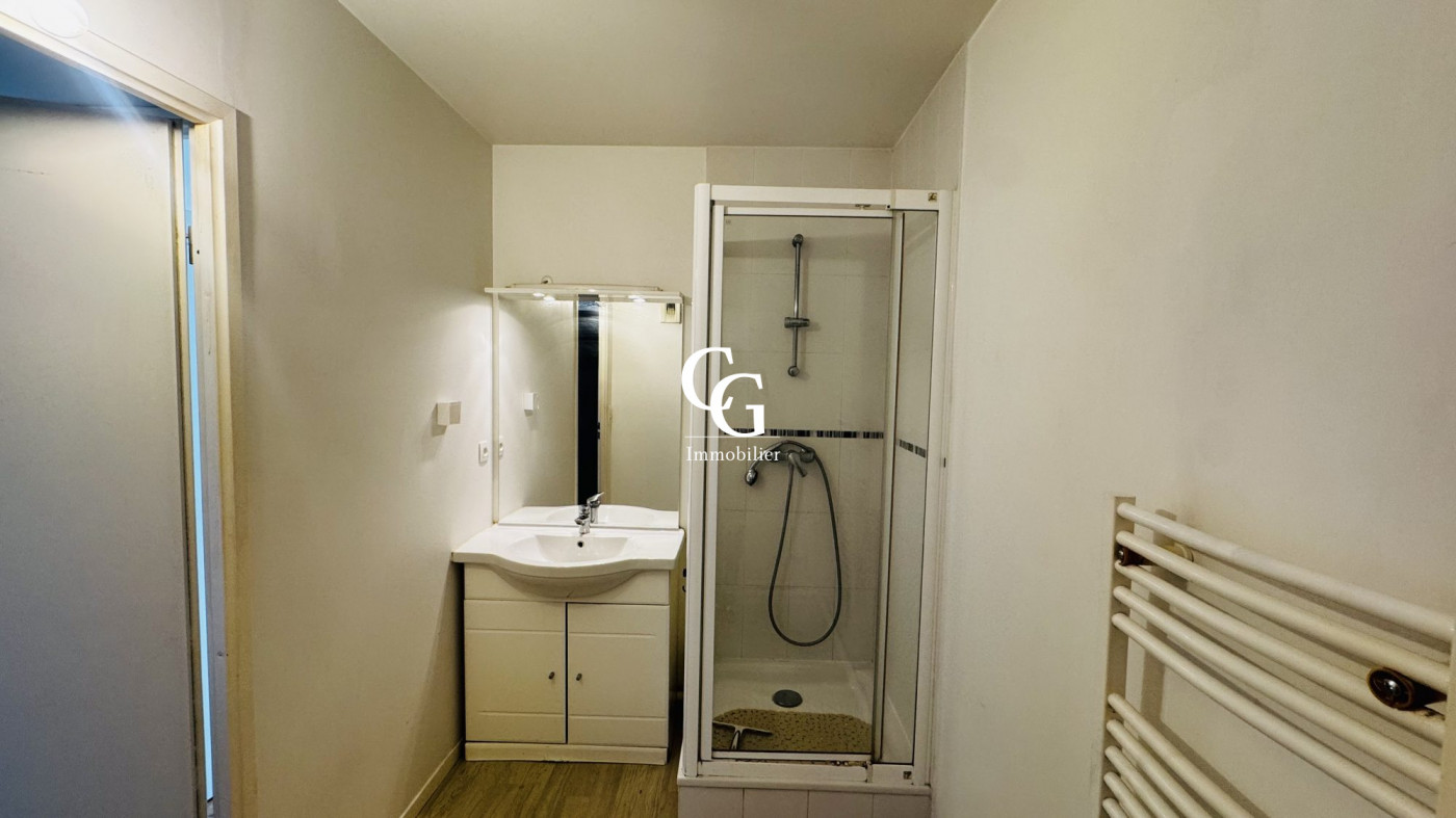 à vendre Appartement Sainte-luce-sur-loire - Photo 9