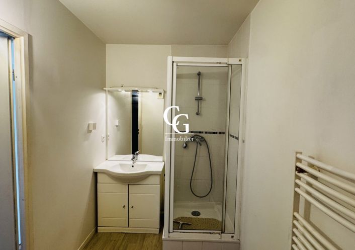 à vendre Appartement Sainte-luce-sur-loire