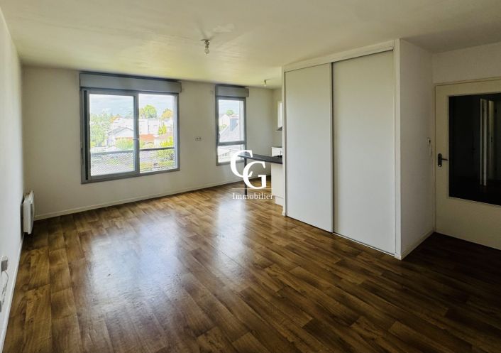 à vendre Appartement Sainte-luce-sur-loire