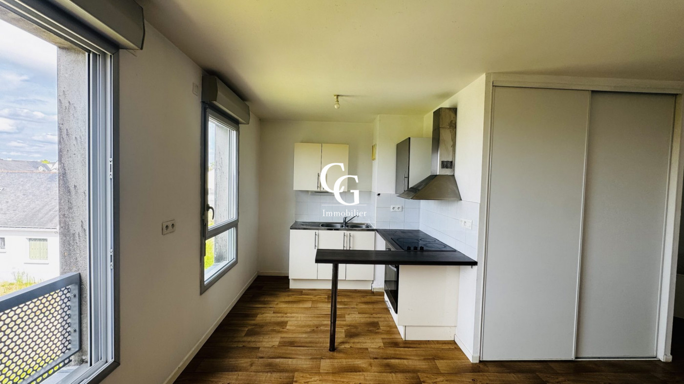 à vendre Appartement Sainte-luce-sur-loire - Photo 3
