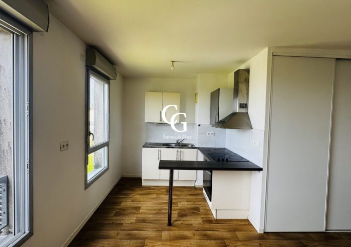 à vendre Appartement Sainte-luce-sur-loire