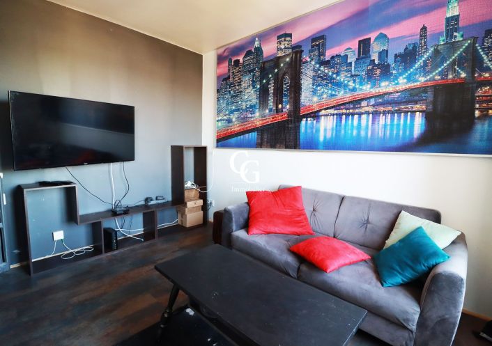à louer Appartement Nantes