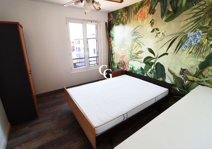 à louer Appartement Nantes