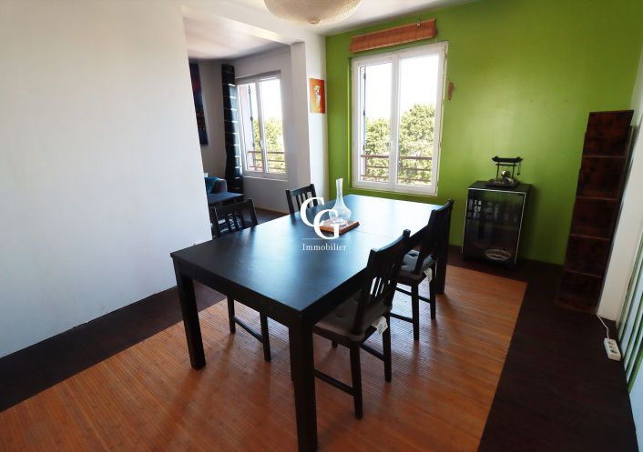 à louer Appartement Nantes