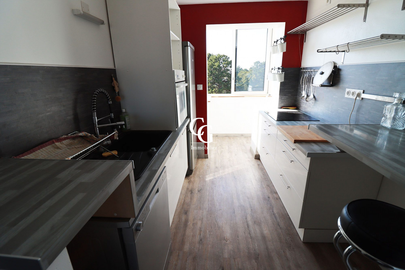 à louer Appartement Nantes - Photo 1