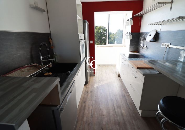 à louer Appartement Nantes