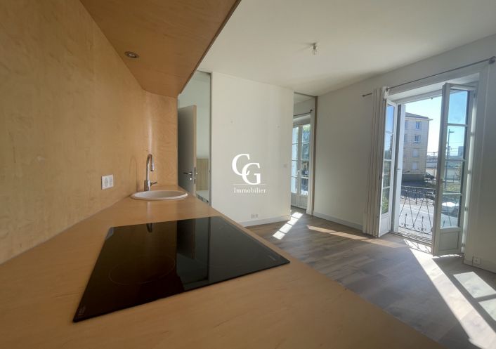 à vendre Appartement Nantes