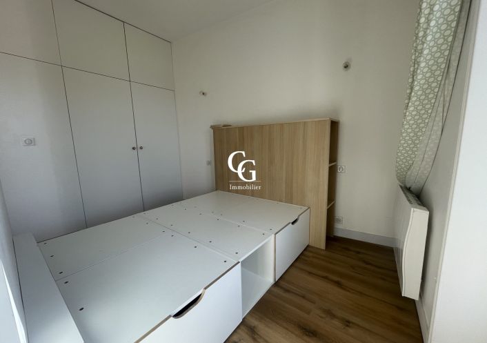 à vendre Appartement Nantes