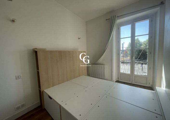à vendre Appartement Nantes