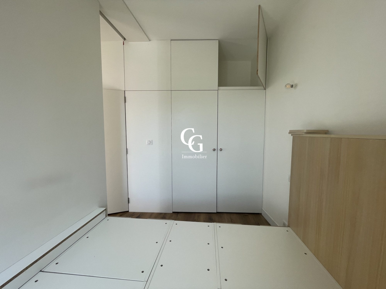 à vendre Appartement Nantes - Photo 8