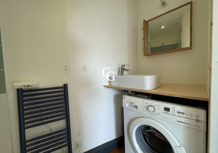 à vendre Appartement Nantes