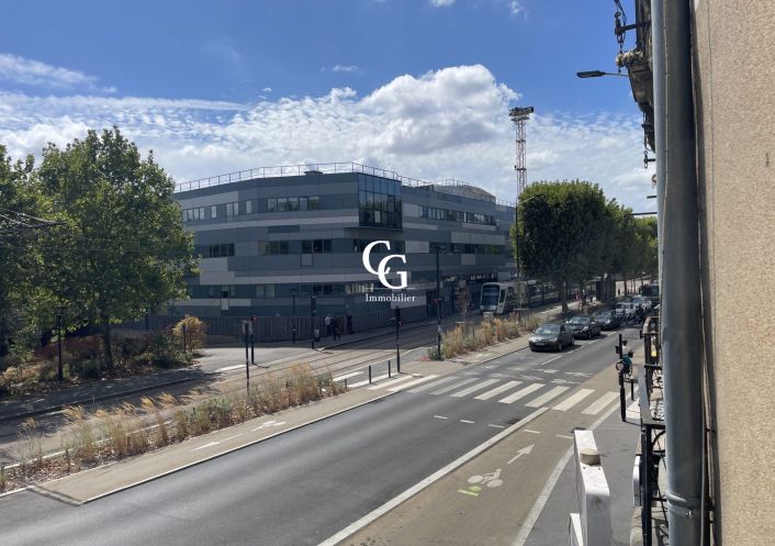 à vendre Appartement Nantes