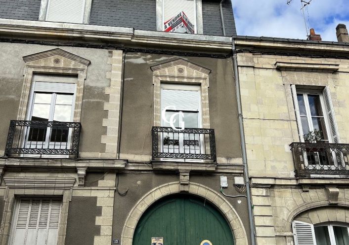 à vendre Appartement Nantes