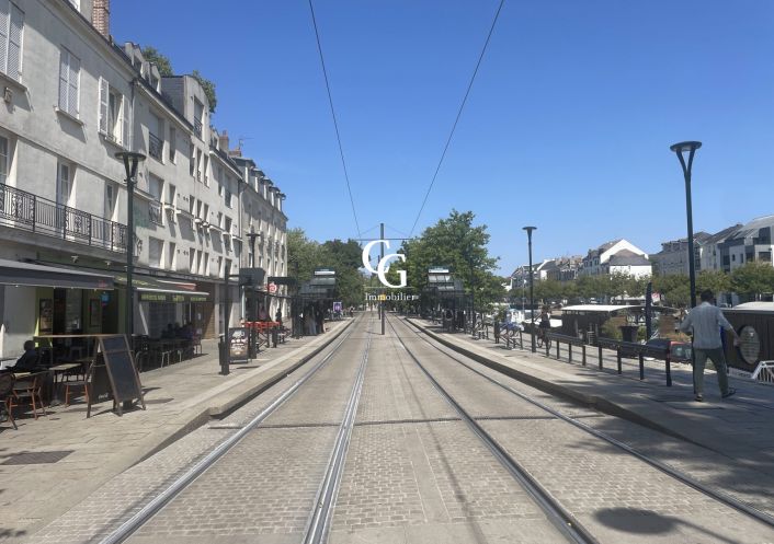 à vendre Appartement Nantes