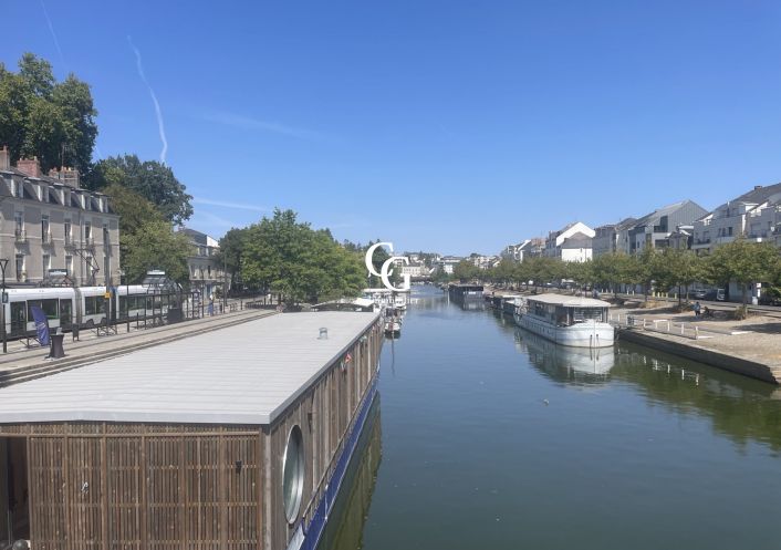 à vendre Appartement Nantes
