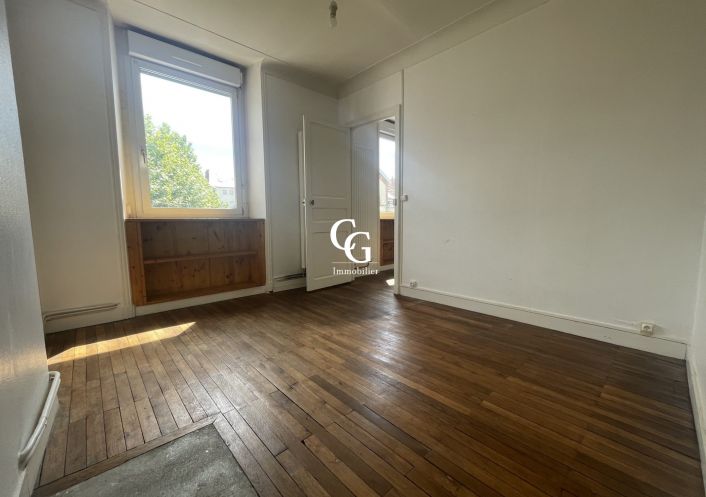 à vendre Appartement Nantes