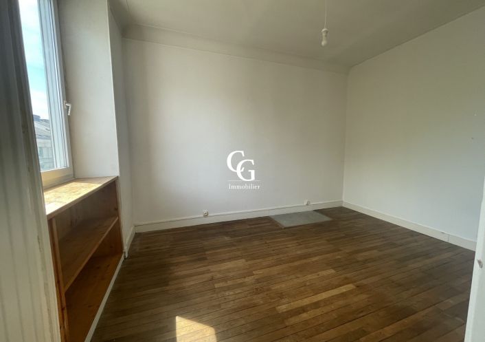 à vendre Appartement Nantes