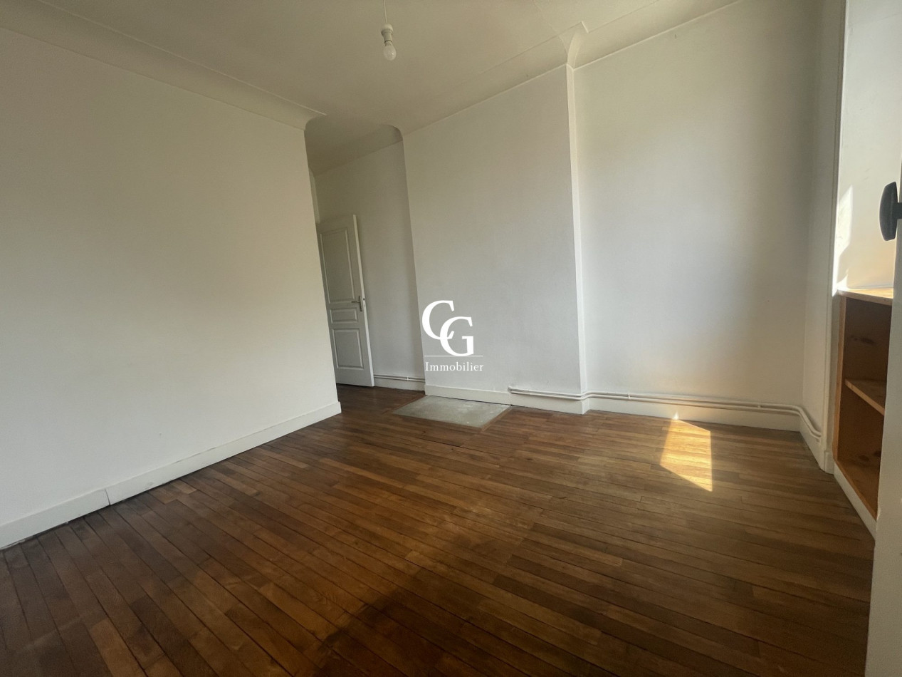 à vendre Appartement Nantes - Photo 9