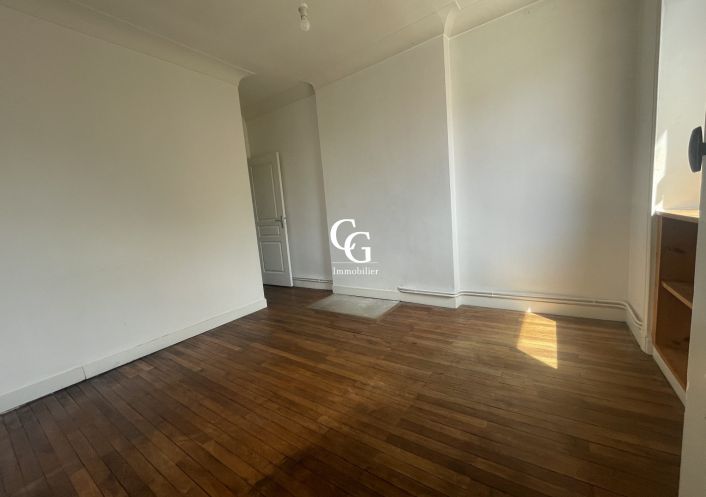 à vendre Appartement Nantes